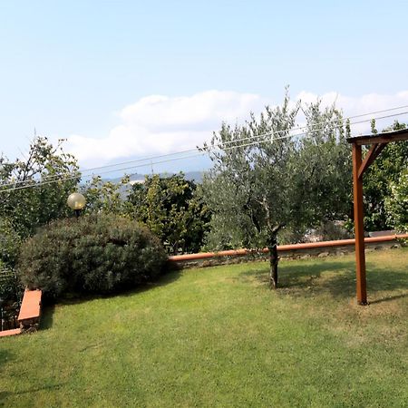 La Casina Negli Orti Apartment Аркола Екстериор снимка