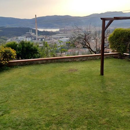 La Casina Negli Orti Apartment Аркола Екстериор снимка