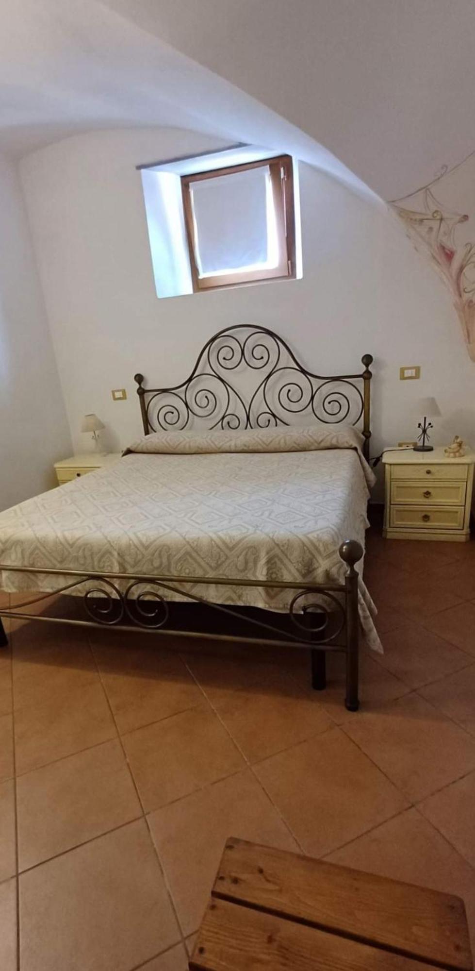 La Casina Negli Orti Apartment Аркола Екстериор снимка