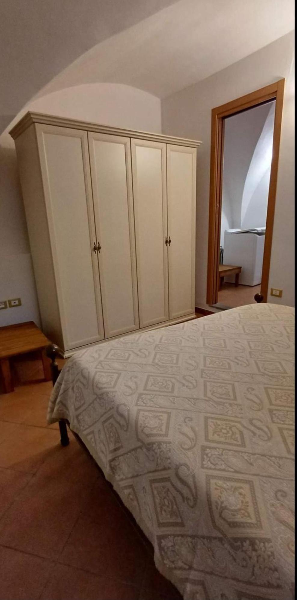 La Casina Negli Orti Apartment Аркола Екстериор снимка