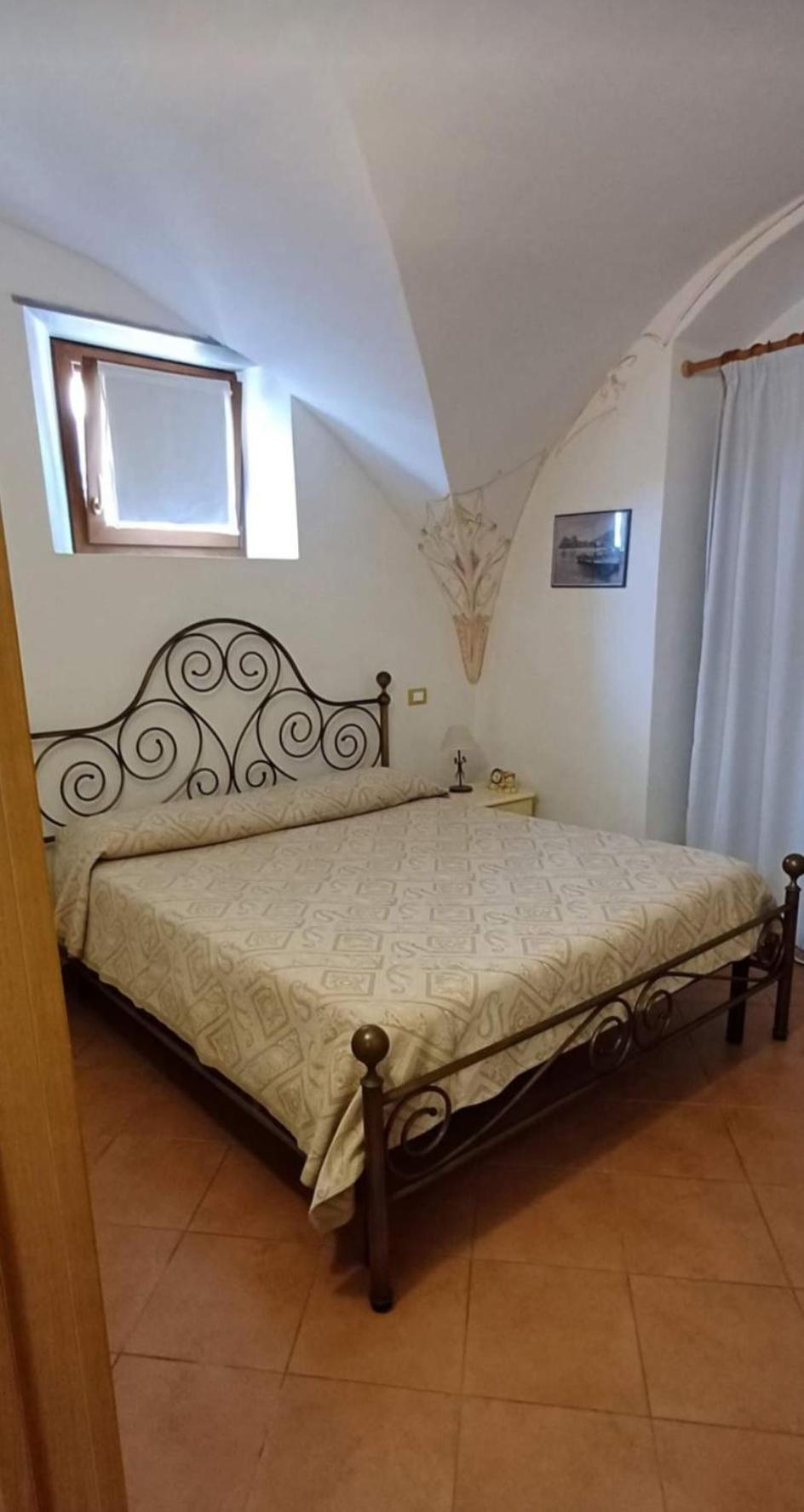 La Casina Negli Orti Apartment Аркола Екстериор снимка