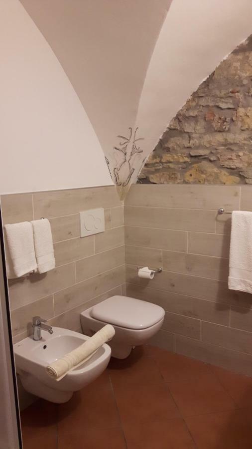 La Casina Negli Orti Apartment Аркола Екстериор снимка